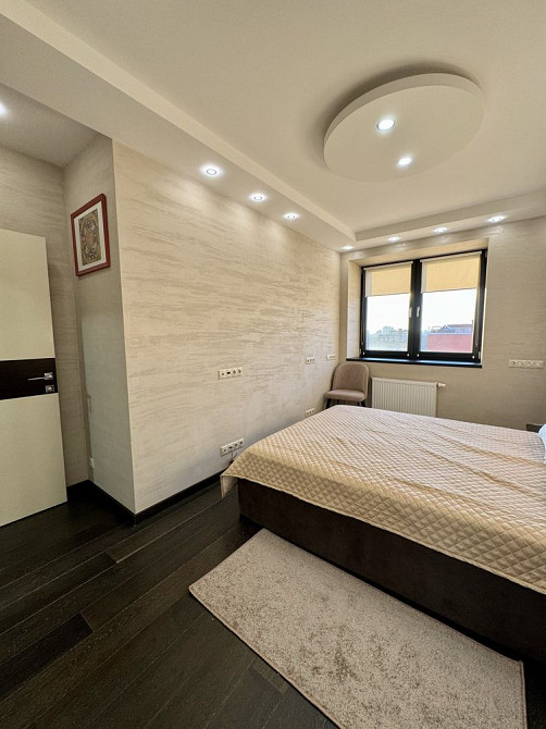 Продаж Квартира 1-кімнатна, 18/19 поверх на Гарматна вул., д. 38Б Kiev - photo 16