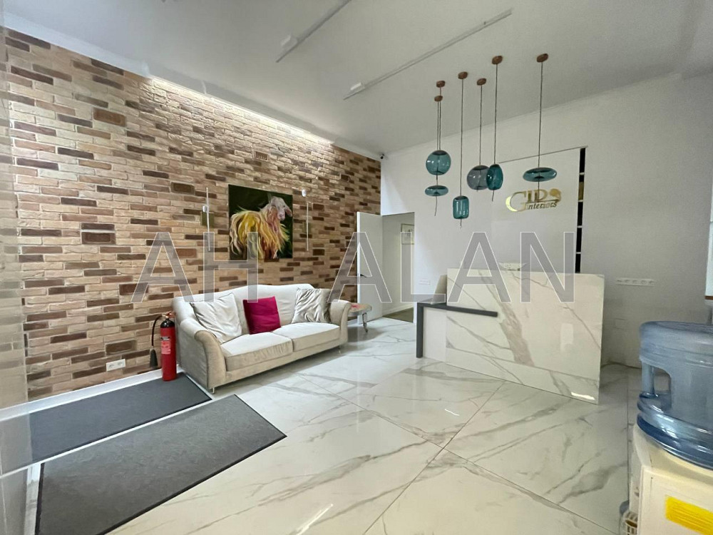 Оренда Будинок 5-кімнатний на Руставелі Шота вул., 30Б Київ - фото 10