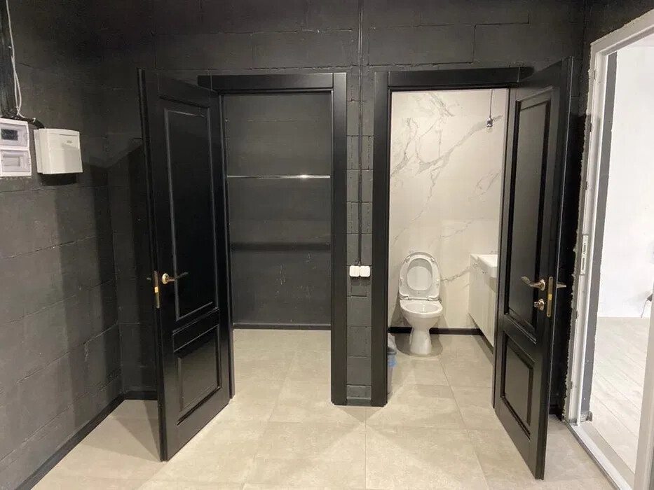 Оренда офісне приміщення на улица Максимовича Михаила (Трутенко Онуфрия), д.24 приміщень - 1, поверх - 8/9 Киев - изображение 4