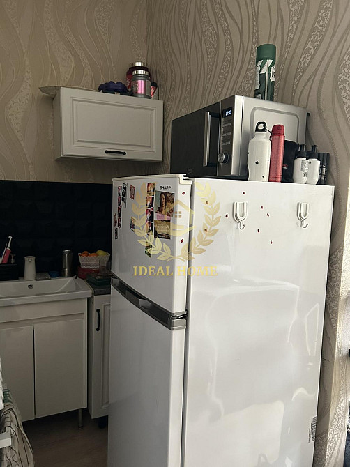 Продаж Квартира 1-кімнатна, 2/5 поверх на Михаила Бойчука ул., 1/2 Київ - фото 15