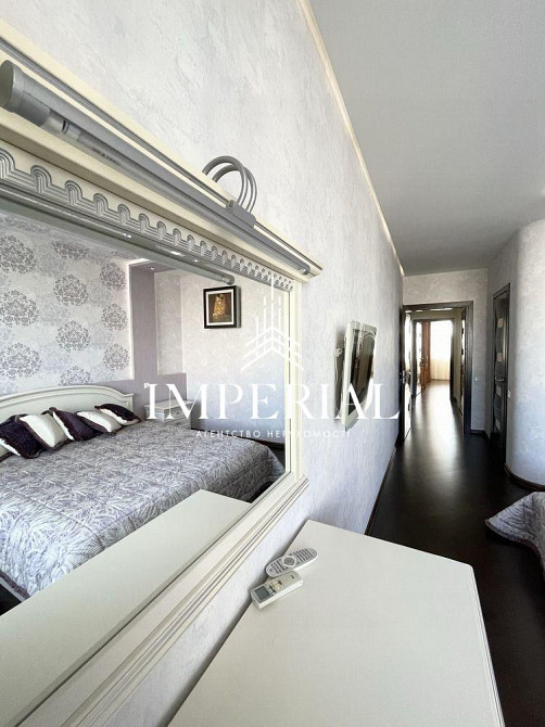 Оренда Квартира 2-кімнатна, 14/24 поверх на вул. Валерія Лобановського Київ - фото 4