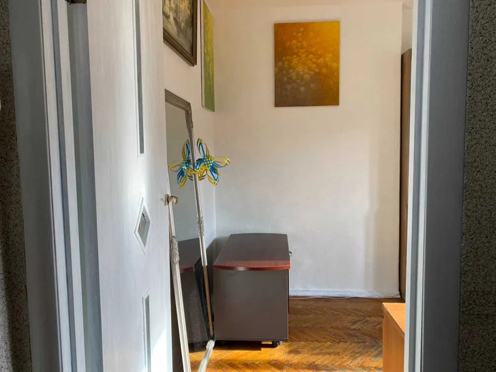 Продаж Квартира 2-кімнатна, 4/5 поверх на Олени Теліги вул., 39а Київ - фото 7