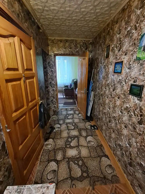 Продаж Квартира 1-кімнатна, 1/9 поверх на Королевой Г. ул., 13 Дніпро - фото 8