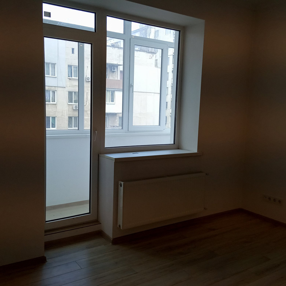 2-х комнатная квартира в кирпичном доме на Фонтане Одеса - фото 9