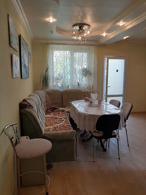 Одноэтажный дом 110 м² на 11 ст. Б. Фонтана, с участком и зоной отдыха Одеса - фото 3