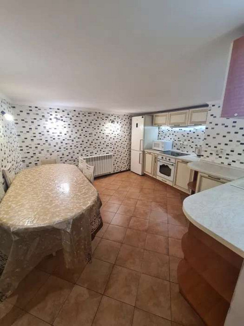 Оренда Квартира 1-кімнатна, 21/21 поверх на ул. Ивана Гонты Київ - фото 4