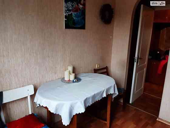 Оренда Квартира 2-кімнатна, 3/5 поверх на Віфлеємська, 8 Kiev