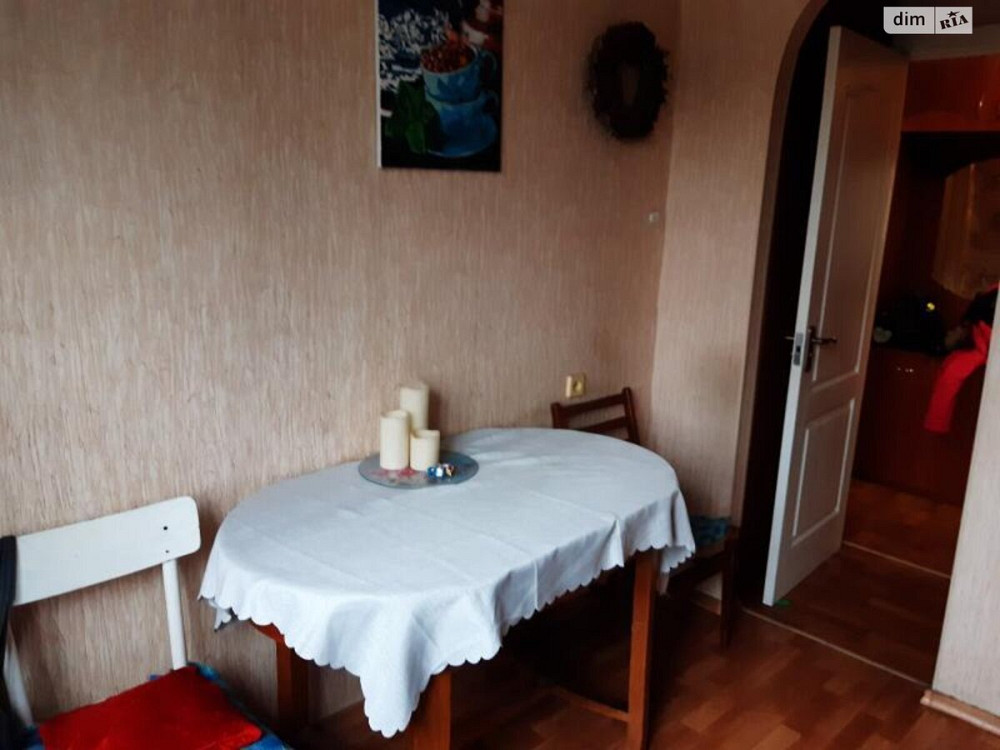 Оренда Квартира 2-кімнатна, 3/5 поверх на Віфлеємська, 8 Київ - фото 5