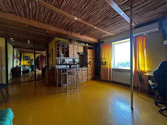 Оренда Квартира 2-кімнатна, 9/9 поверх на Русановская набережная Kiev