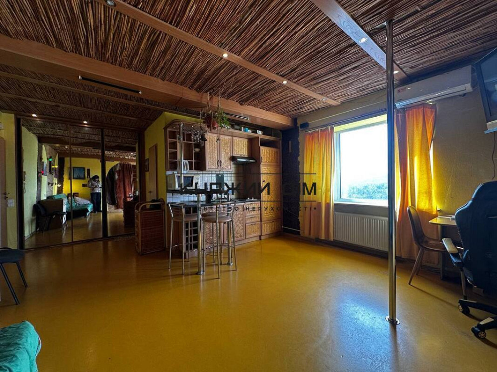 Оренда Квартира 2-кімнатна, 9/9 поверх на Русановская набережная Київ - фото 5