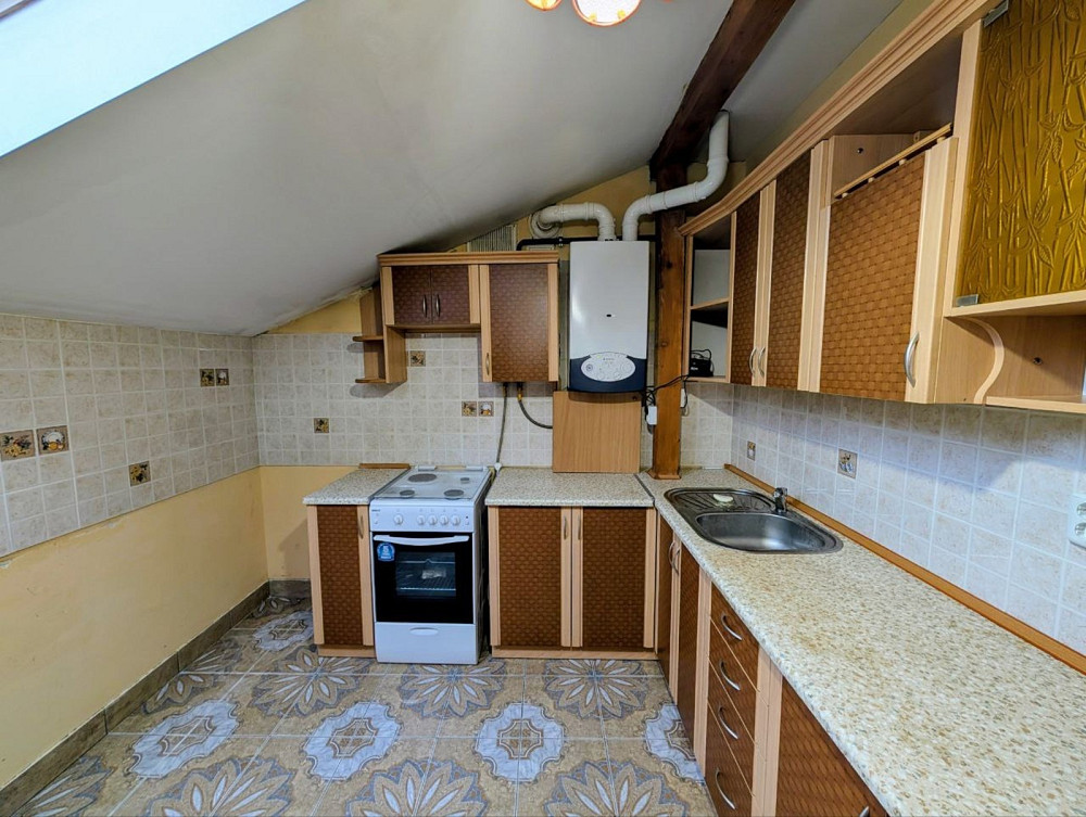 Продаж Квартира 2-кімнатна, 6/6 поверх на вул. Орлика П. Ивано-Франковск - изображение 3