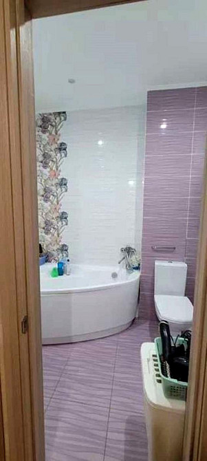 Продаж Квартира 1-кімнатна, 11/23 поверх на Єлизавети Чавдар вул., д. 7 Киев - изображение 18