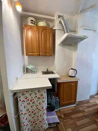 Продаж Квартира 1-кімнатна, 1/9 поверх на Шишкіна вулиця, 58/2 Одесса