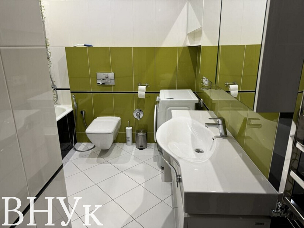 Продаж Квартира 3-кімнатна, 1/3 поверх Львов - изображение 20