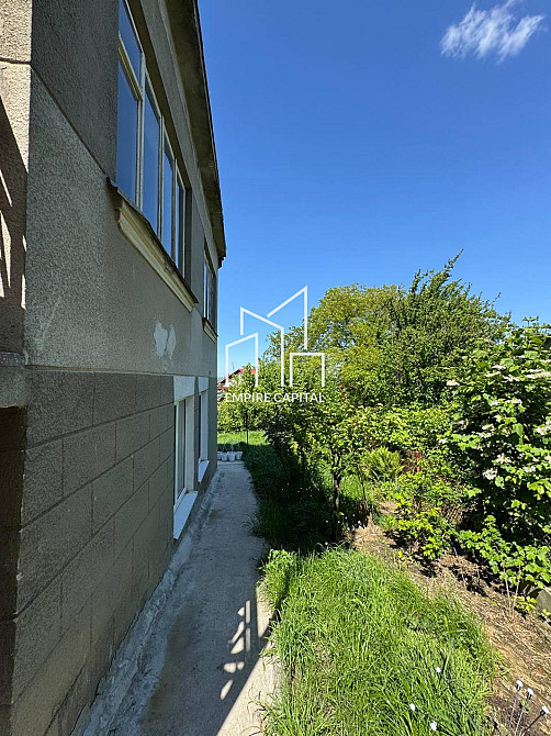 Продаж 2-поверховий Будинок з ділянкою 10 сот 50 кв.м 4 кімн. на Навколишня вул. Львів - фото 2