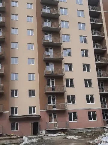 Продажа 2к Квартира 60 кв.м ЖК Академ містечко Хмельницкий - изображение 12