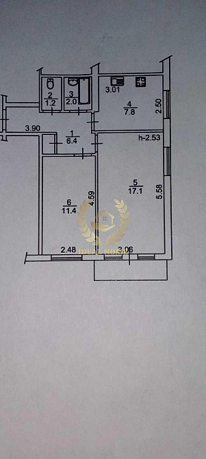 Продаж 2 к.квартири,Нивки Київ - фото 8