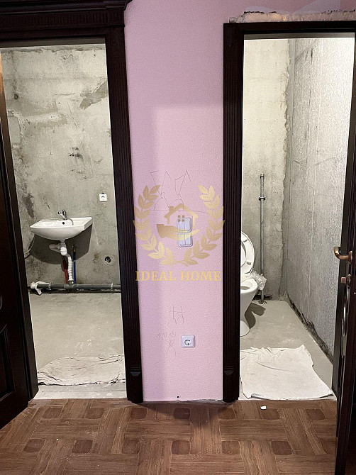 Продаж 2к квартири з ремонтом, 73 кв. м , в ЖК Вудсторія Київ - фото 10