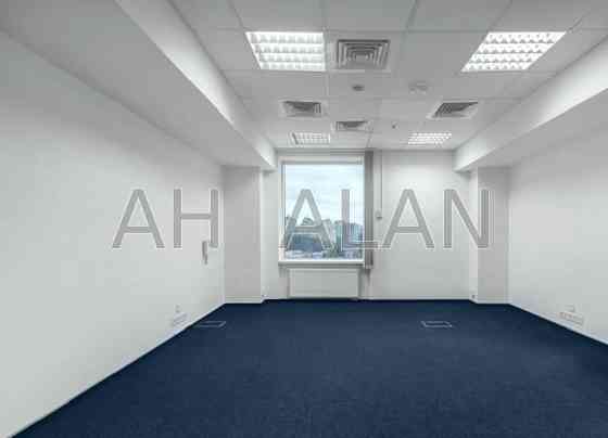 Оренда офісне приміщення на Жилянська вул., 75 приміщень - 2, поверх - 11/14 Київ