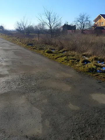 Продажа земельного участка  площадь 30 сот Степана Бандери вулиця 1  - изображение 1