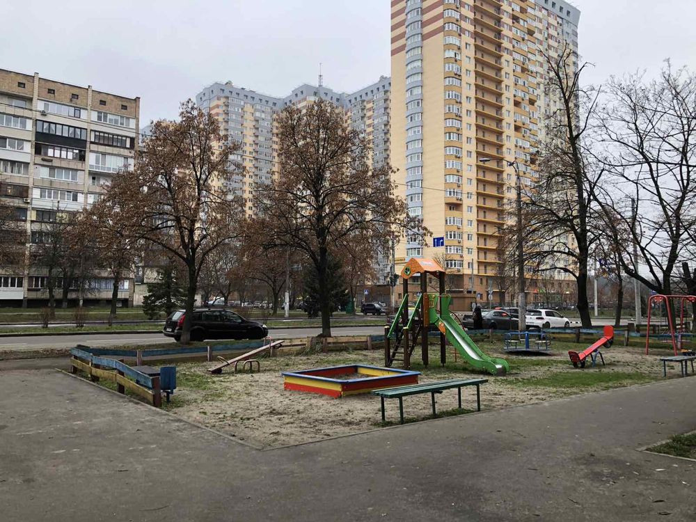 Продаж Квартира 1-кімнатна, 7/9 поверх на Дмитра Павличка вул., д. 10 Kiev - photo 2