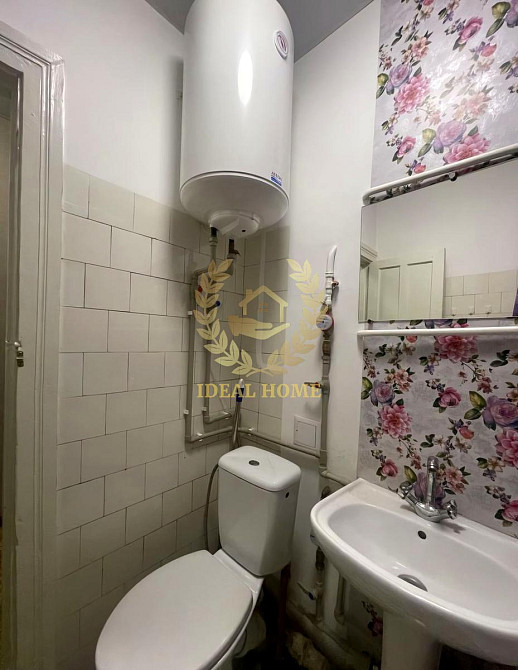 Простора трикімнатна цегляна квартира зі зручним плануванням Київ - фото 15