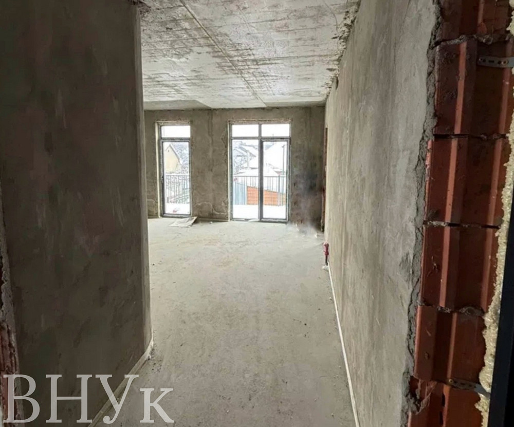 Продаж Квартира 1-кімнатна, 2/3 поверх на Мотря Братійчук Ужгород - фото 8