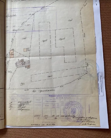 Продаж земельної ділянки під житлову забудову на вул. Тернопільська, площа 67 соток Тернопіль - фото 2