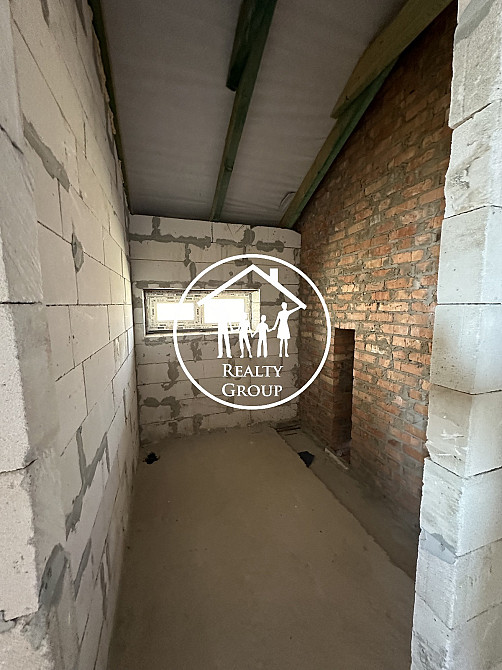 Сучасний будинок біля лісу та озера – ідеальне поєднання природи та комфорту! Birky (Zhovkivskyi raion) - photo 17