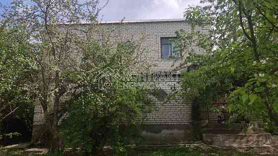 Продаж Будинок 5-кімнатний на вул. Терихівська Kharkiv