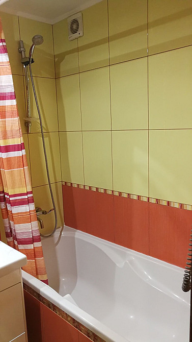 Продаж Квартира 3-кімнатна, 5/9 поверх на Володимирська вул., д. 89/91 Київ - фото 10