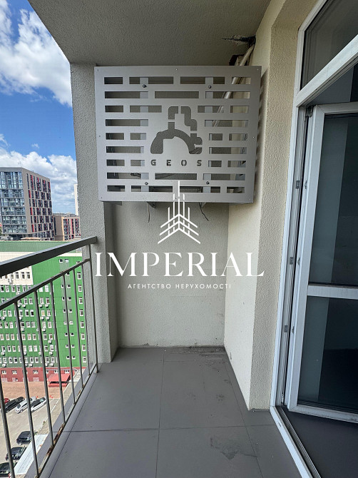 Продаж Квартира 1-кімнатна, 15/25 поверх на вул. Василя Липківського Київ - фото 13