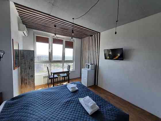 Оренда Квартира 1-кімнатна, 23/28 поверх на Вірменська, 6 Київ