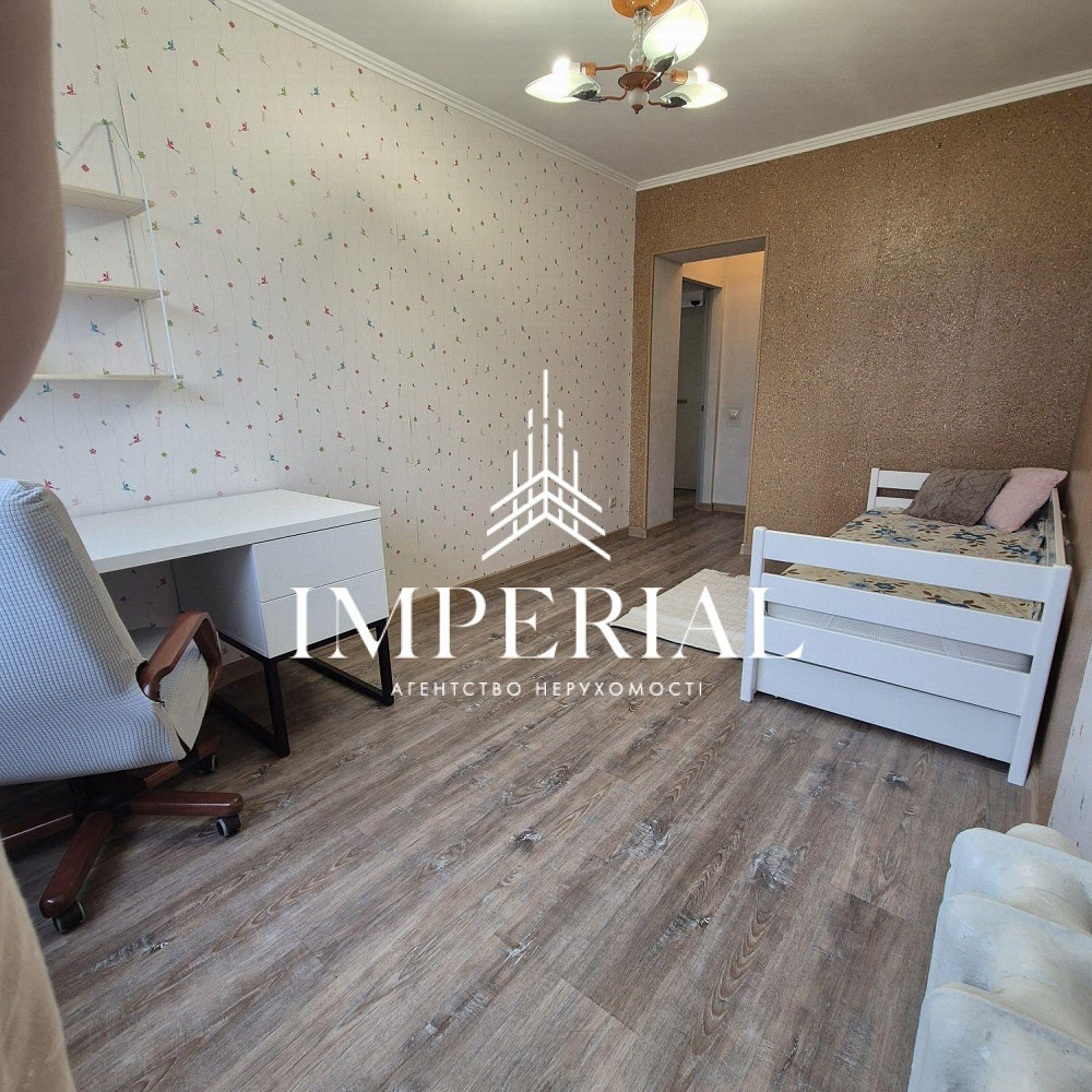 Оренда Квартира 3-кімнатна, 5/16 поверх на вул. Олекси Тихого Київ - фото 4