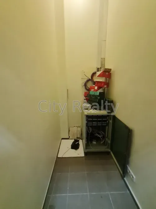 Здається Офісні приміщення площа 291.2 кв.м 1-й поверх Київ Бульварно-Кудрявська 24 Київ - фото 13