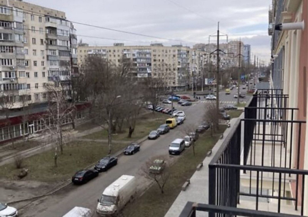 Продаж Квартира 2-кімнатна, 5/11 поверх на Инглези улица Одеса - фото 6