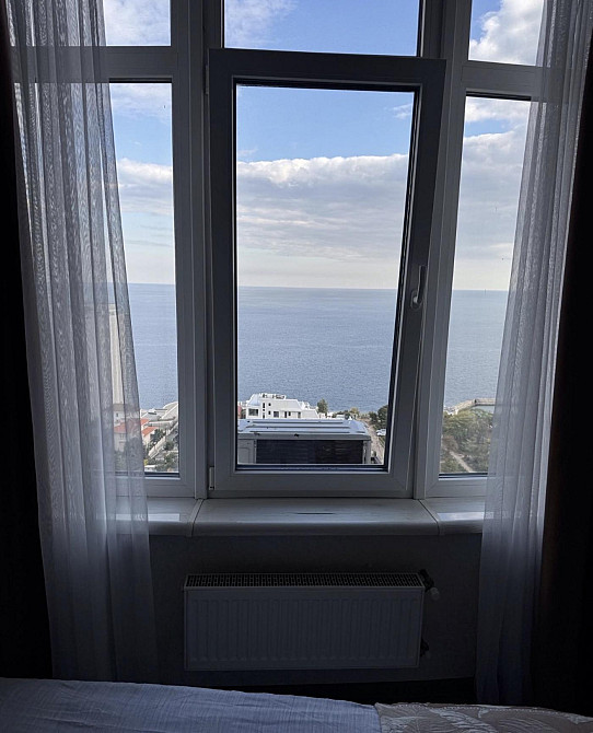 Продаж Квартира 1-кімнатна, 18/25 поверх на Каманина ул. Одеса - фото 11