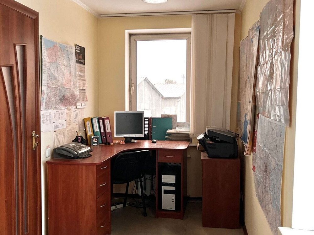 Оренда офісне приміщення на Левка Лукяненка (Ватутіна), 1А Vinnytsya - photo 3