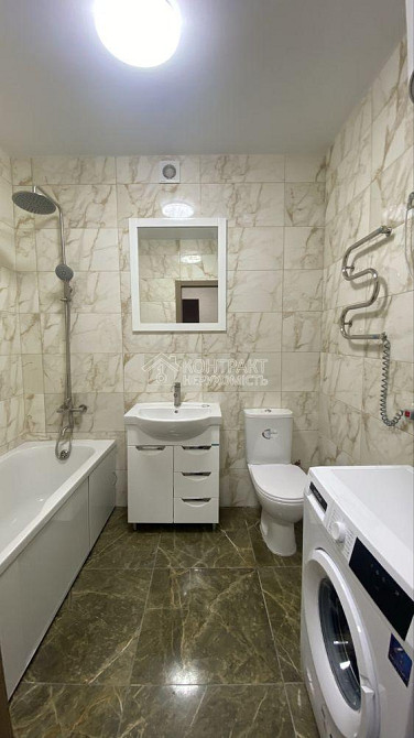 Оренда Квартира 1-кімнатна, 1/9 поверх на вул. Полтавський Шлях Харків - фото 5