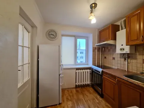 Продаж 1к Квартира 32 кв.м Миру проспект 80/1 Хмельницький - фото 6