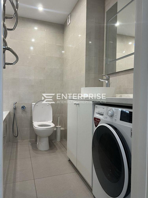 Продаж Квартира 2-кімнатна, 22/25 поверх на вул. Освіти Kiev - photo 11