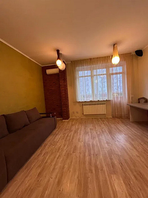 Продаж Квартира 3-кімнатна, 2/9 поверх на Кривоноса Максима вул., д. 15 Київ - фото 12