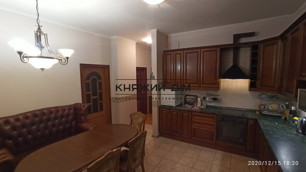 Роздільна 3 к.кв. на Політеху. Код об'єкта: № 11195294 Київ - фото 3