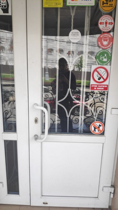 Оренда торгове приміщення на Соборна поверх - 1/5 Винница - изображение 2