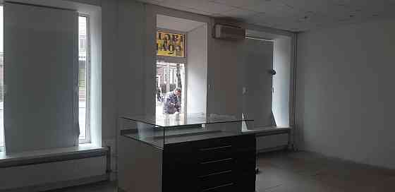 Оренда торгове приміщення на Театральна поверх - 1/5 Винница