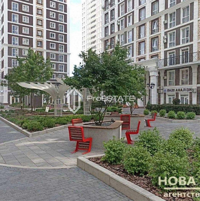 Продаж Квартира 2-кімнатна, 20/21 поверх на вул. Максимовича Михайла Київ - фото 2