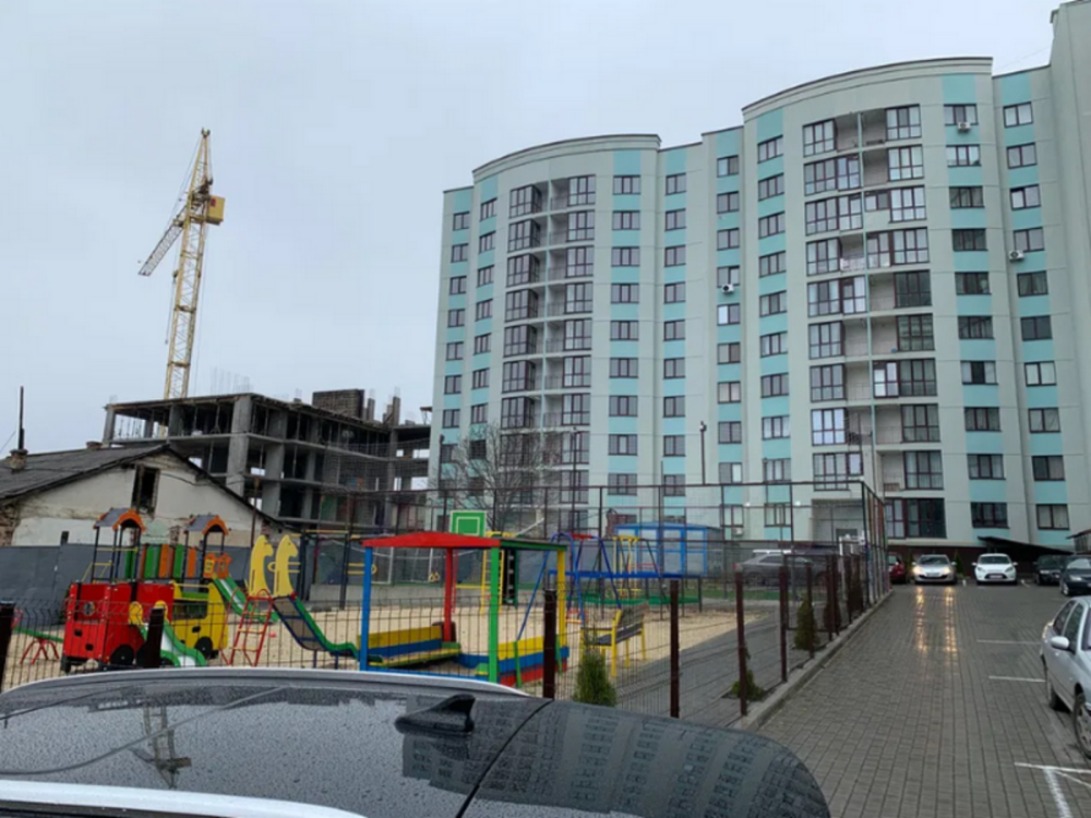 Продаж 1к квартири, 47 м.кв, ЖК Інвест Родина Тернопіль - фото 4