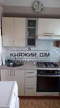 Продается 2к раздельная по ул. А.Курчатова, Код.21116719 Київ