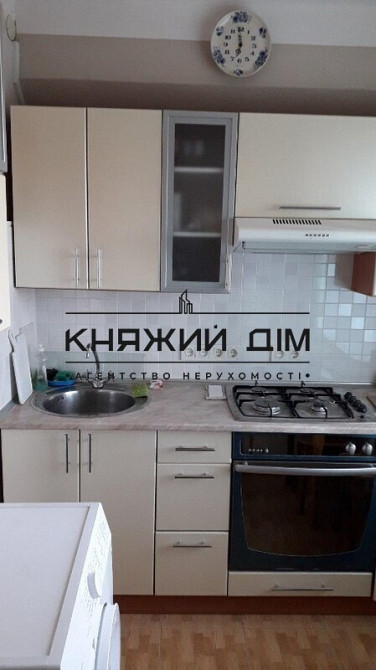 Продается 2к раздельная по ул. А.Курчатова, Код.21116719 Київ - фото 1