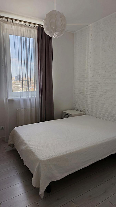 Продаж Квартира 1-кімнатна, 13/26 поверх на Феодосійська вул., д. 3-В Kiev - photo 5